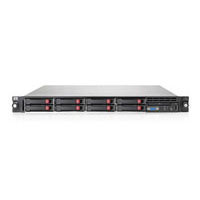 Servidor HP ProLiant DL360 G7 X5650, 2P, 12 GB-R P410i/1 GB, FBWC, 8 SFF, 460 W, 92 EFF RPS (579239-421) Servidor HP ProLiant DL360 G7 X5650, 2P, 12 GB-R P410i/1 GB, FBWC, 8 SFF, 460 W, 92 EFF RPS (579239-421)